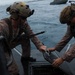 U.S. Marines Conduct Multi-Mission Reconnaissance Craft Bravo Training