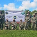 U.S. Navy Seabees build 2-room schoolhouse in Nabua Village, Fiji as part of Pacific Partnership 2026