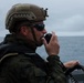 U.S. Marines Conduct Multi-Mission Reconnaissance Craft Bravo Training