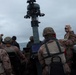 U.S. Marines Conduct Multi-Mission Reconnaissance Craft Bravo Training