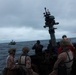 U.S. Marines Conduct Multi-Mission Reconnaissance Craft Bravo Training