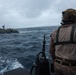 U.S. Marines Conduct Multi-Mission Reconnaissance Craft Bravo Training