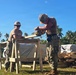 U.S. Navy Seabees build 2-room schoolhouse in Nabua Village, Fiji as part of Pacific Partnership 2026