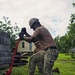 U.S. Navy Seabees build 2-room schoolhouse in Nabua Village, Fiji as part of Pacific Partnership 2026