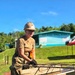 U.S. Navy Seabees build 2-room schoolhouse in Nabua Village, Fiji as part of Pacific Partnership 2026