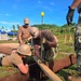 U.S. Navy Seabees build 2-room schoolhouse in Nabua Village, Fiji as part of Pacific Partnership 2026
