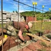 U.S. Navy Seabees build 2-room schoolhouse in Nabua Village, Fiji as part of Pacific Partnership 2026