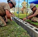 U.S. Navy Seabees build 2-room schoolhouse in Nabua Village, Fiji as part of Pacific Partnership 2026