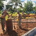 U.S. Navy Seabees build 2-room schoolhouse in Nabua Village, Fiji as part of Pacific Partnership 2026