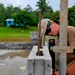 U.S. Navy Seabees build 2-room schoolhouse in Nabua Village, Fiji as part of Pacific Partnership 2026