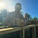 U.S. Navy Seabees build 2-room schoolhouse in Nabua Village, Fiji as part of Pacific Partnership 2026