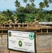 U.S. Navy Seabees build 2-room schoolhouse in Nabua Village, Fiji as part of Pacific Partnership 2026