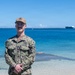 Gainesville native serving his country at Submarine Squadron 15 in Guam