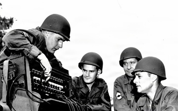 This Month in Fort McCoy History -- July 2026