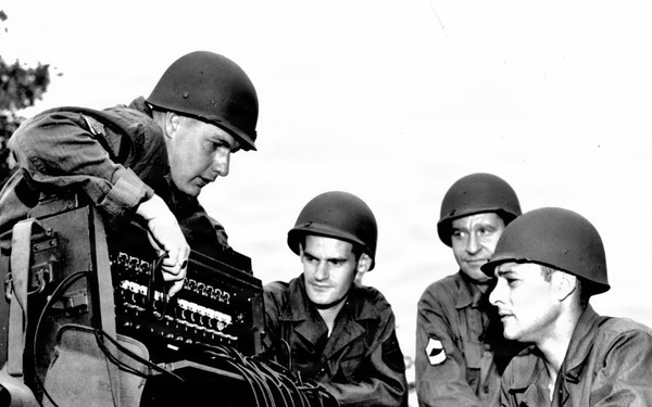 This Month in Fort McCoy History -- July
