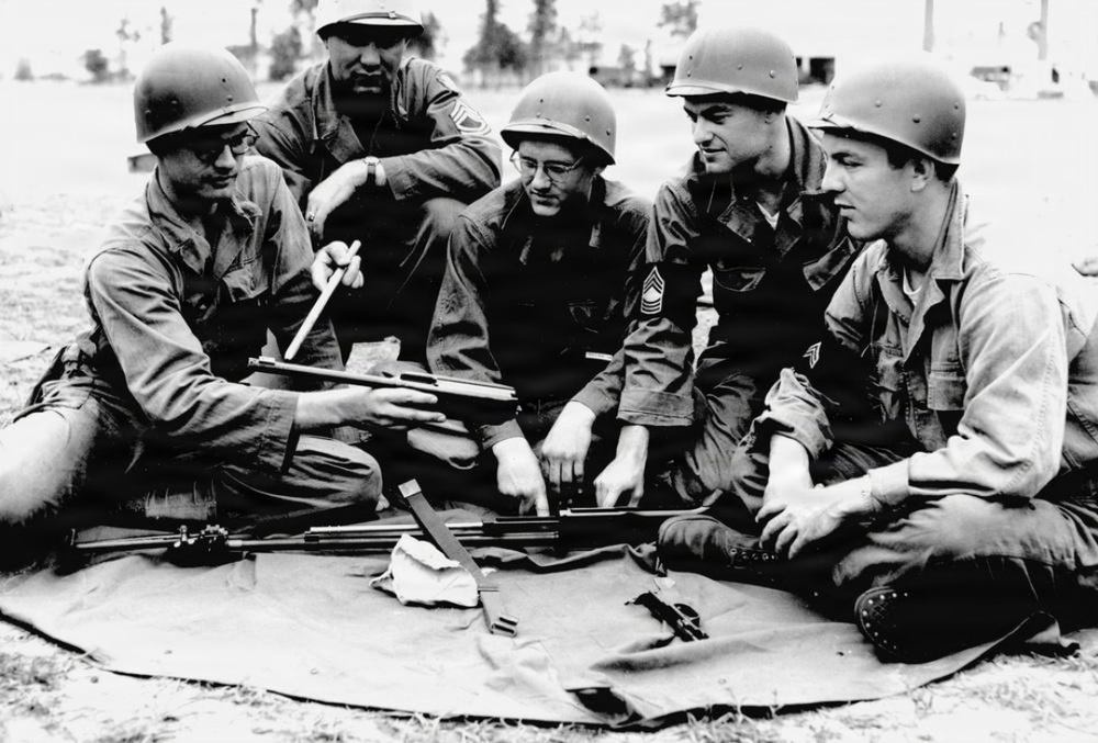 This Month in Fort McCoy History -- July