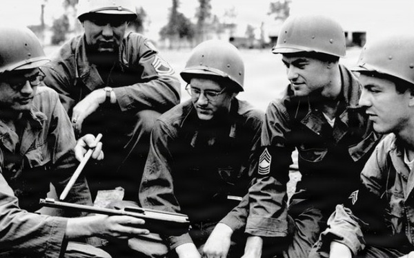 This Month in Fort McCoy History -- July