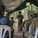 Marines Conduct Mine Detection Training