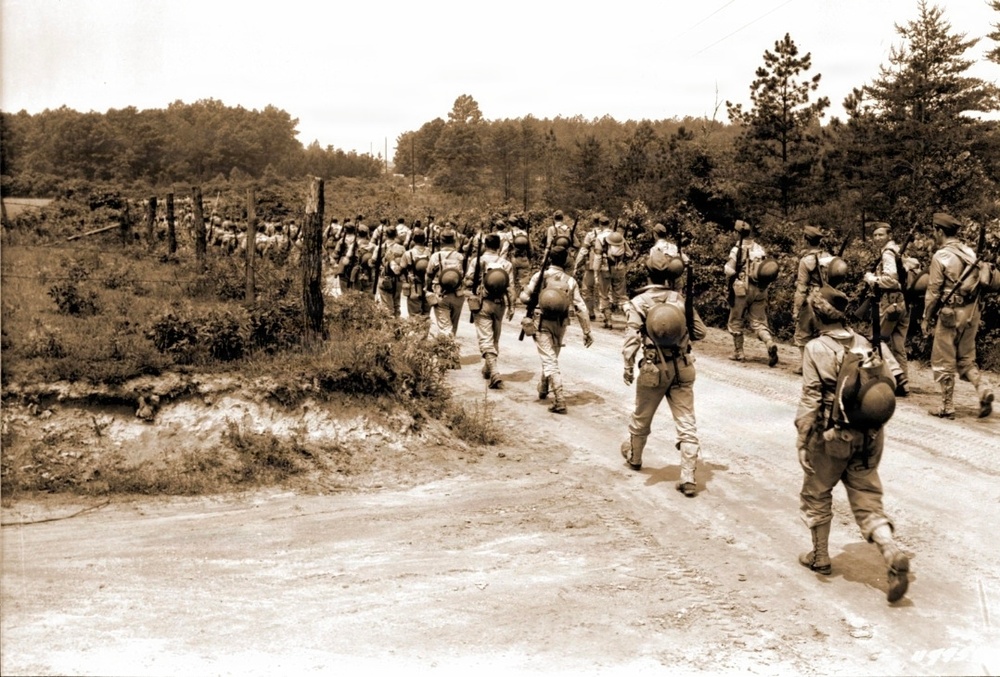 This Month in Fort McCoy History -- July