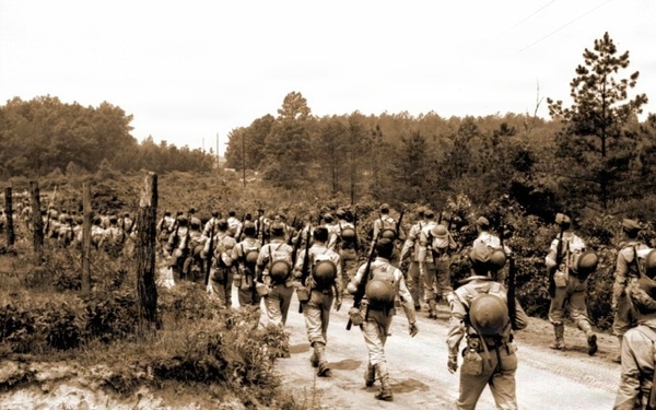 This Month in Fort McCoy History -- July