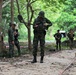 Marines Conduct Mine Detection Training
