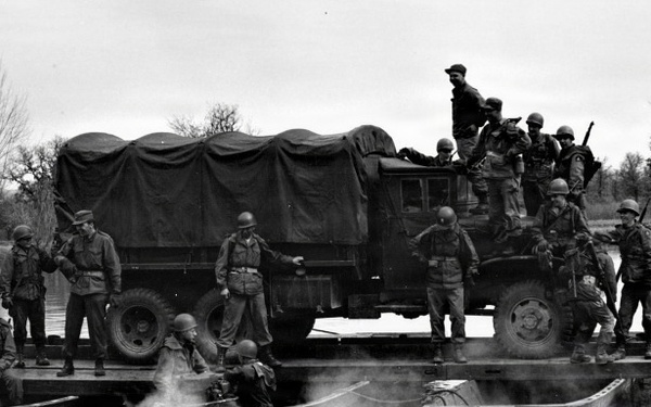 This Month in Fort McCoy History -- July