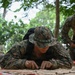 Marines Conduct Mine Detection Training