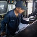 USS John Paul Jones (DDG 53) conducts routine operations while deployed