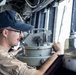 USS John Paul Jones (DDG 53) conducts routine operations while deployed
