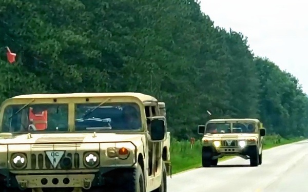 This Month in Fort McCoy History -- July