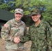 JGSDF conducts anti-ship warfare training with U.S. Army during RIMPAC 2026