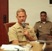 Military, GovGuam Convene Civil-Military Coordination Council