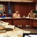 Military, GovGuam Convene Civil-Military Coordination Council