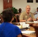 Military, GovGuam Convene Civil-Military Coordination Council