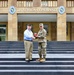 VFW Visit to AFRICOM