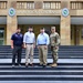 VFW Visit to AFRICOM