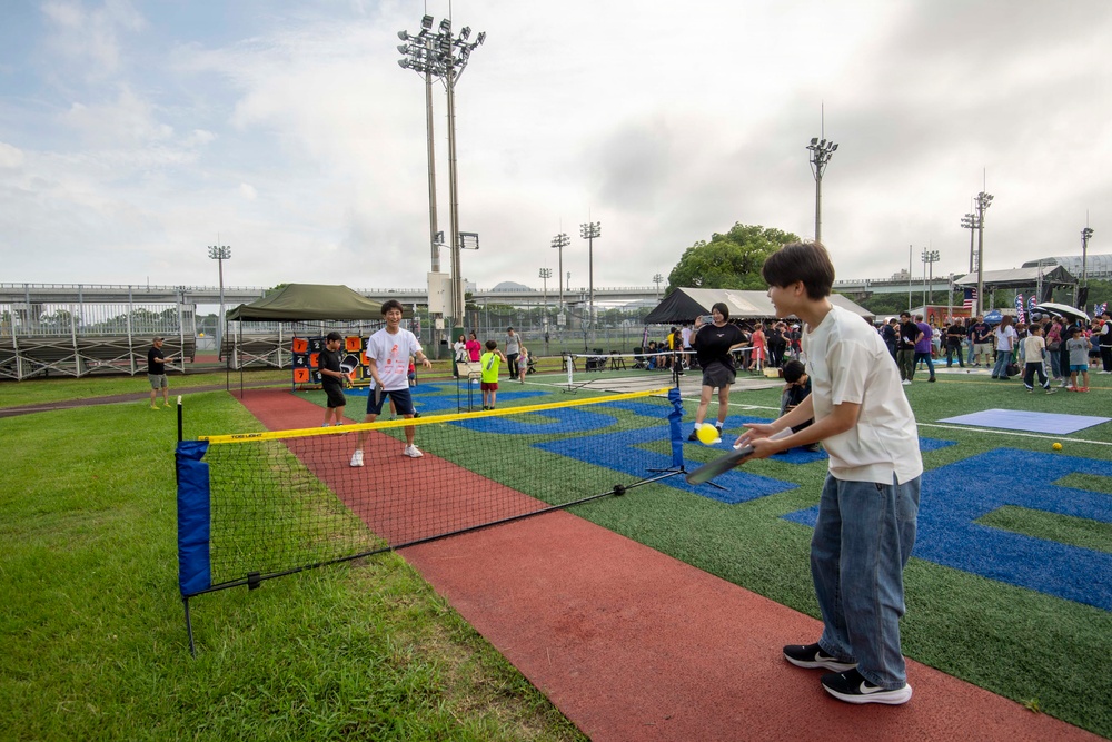 CFAS Independnece Day Celebration 2026