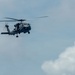 USS Essex conducts flight operations during RIMPAC 2026