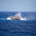 USS Essex conducts LCAC operations
