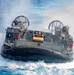 USS Essex conducts LCAC operations