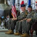 35th Fighter Wing Change of Command