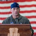 35th Fighter Wing Change of Command