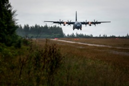 Guam and Washington National Guards conduct inaugural exercise in Palau