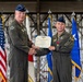 35th Fighter Wing Change of Command