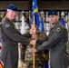 35th Fighter Wing Change of Command