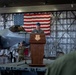 35th Fighter Wing Change of Command