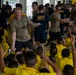 U.S. Navy and Coast Guard Participate in COMREL
