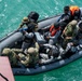 U.S. Coast Guard Conduct Joint VBSS Training
