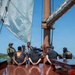 U.S. Coast Guard Conduct Joint VBSS Training