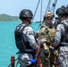 U.S. Coast Guard Conduct Joint VBSS Training